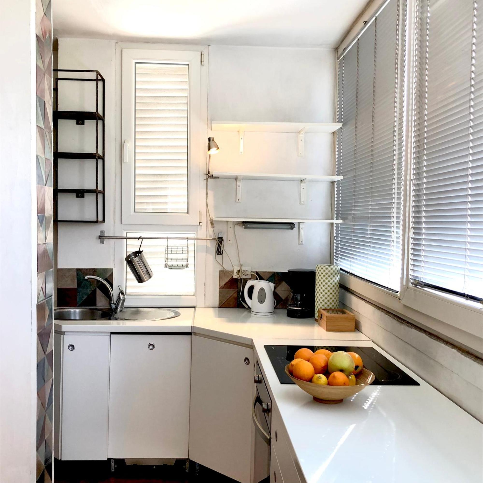 Seaview Apartman Zadar