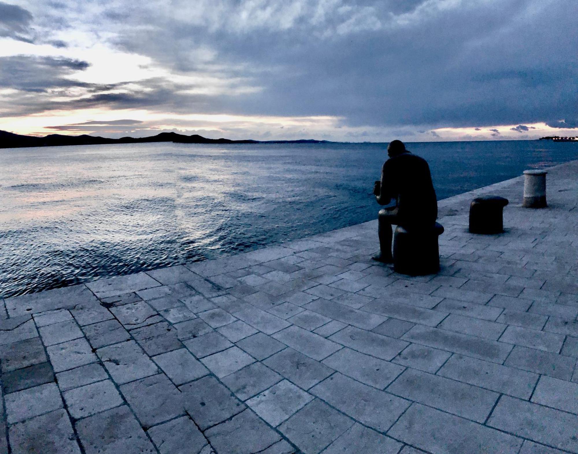 Seaview *