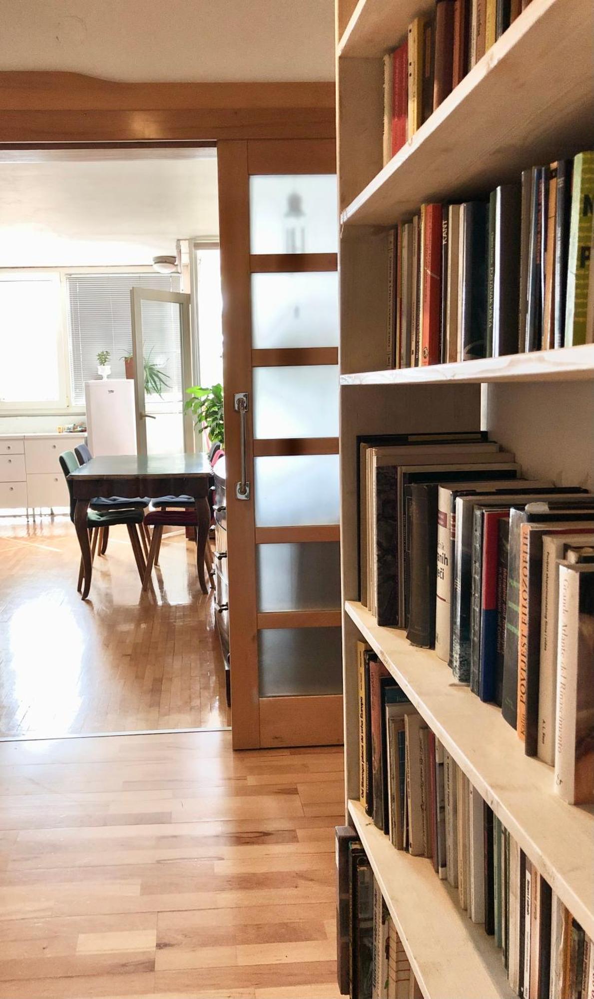 Apartamento Seaview *