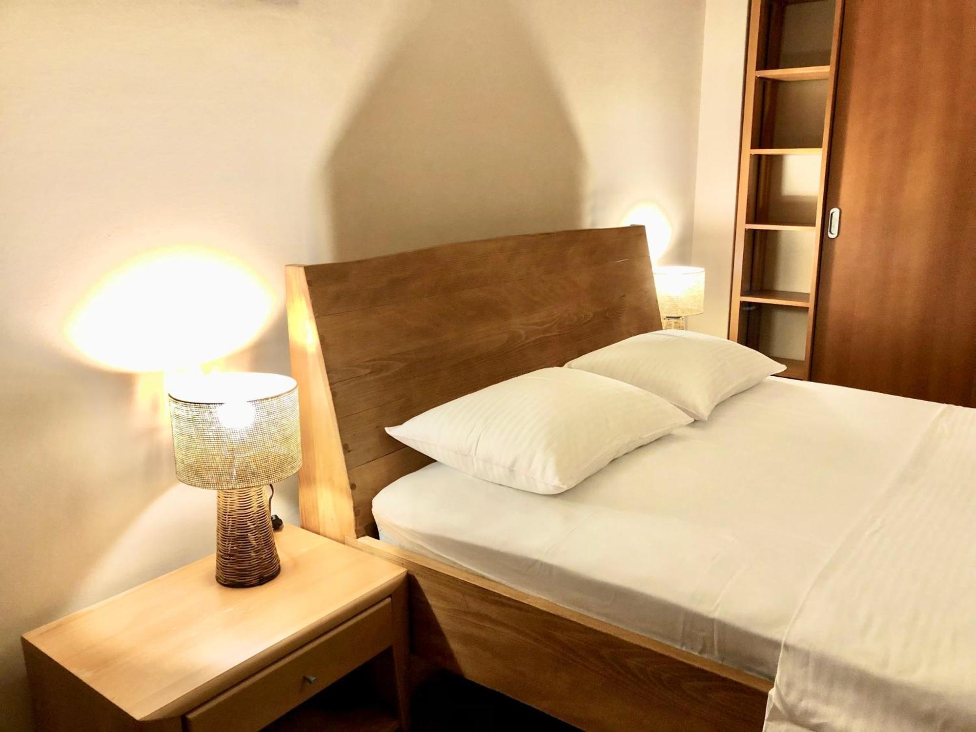 Seaview Apartment Zadar