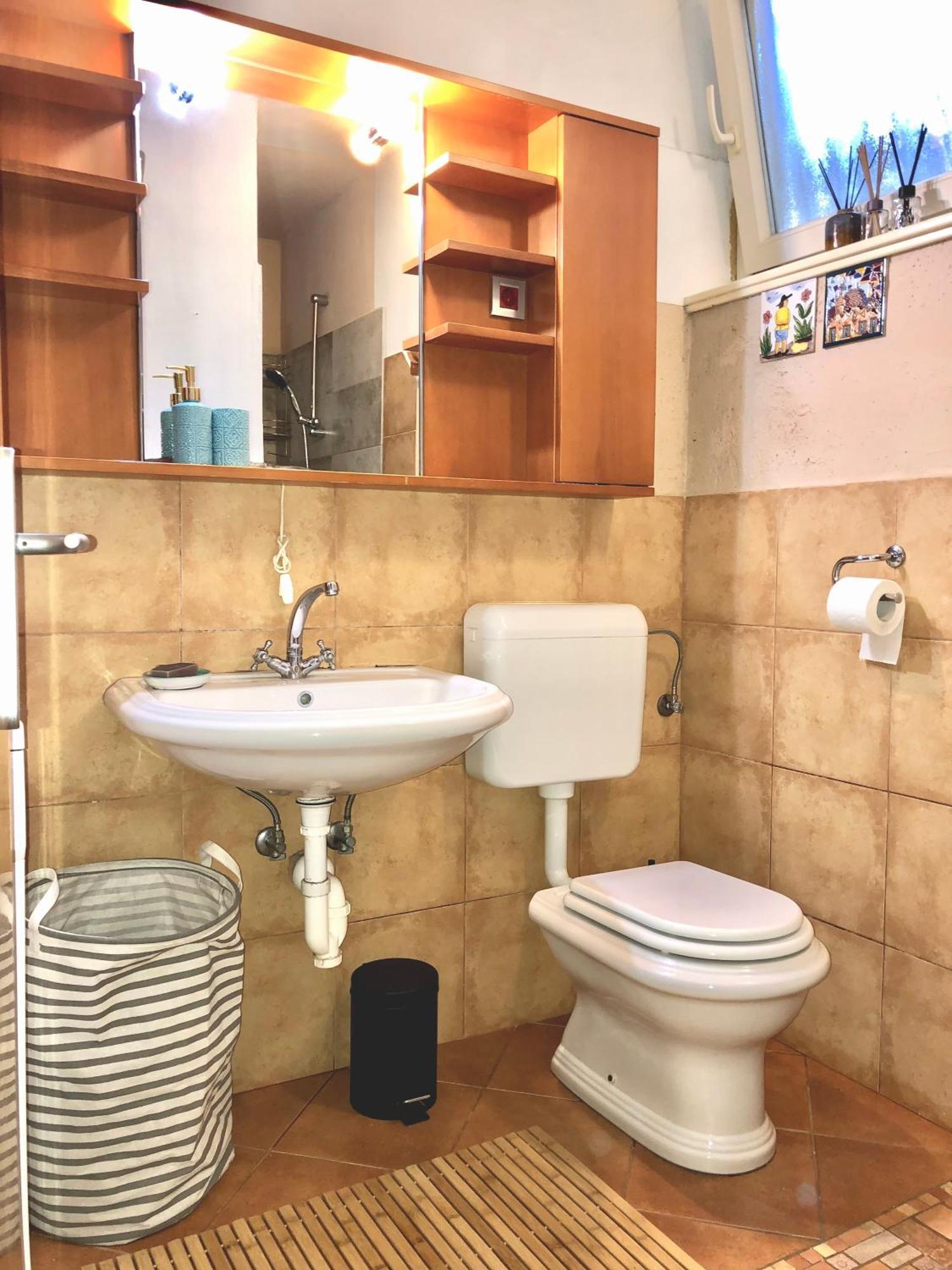 Apartamento Seaview *