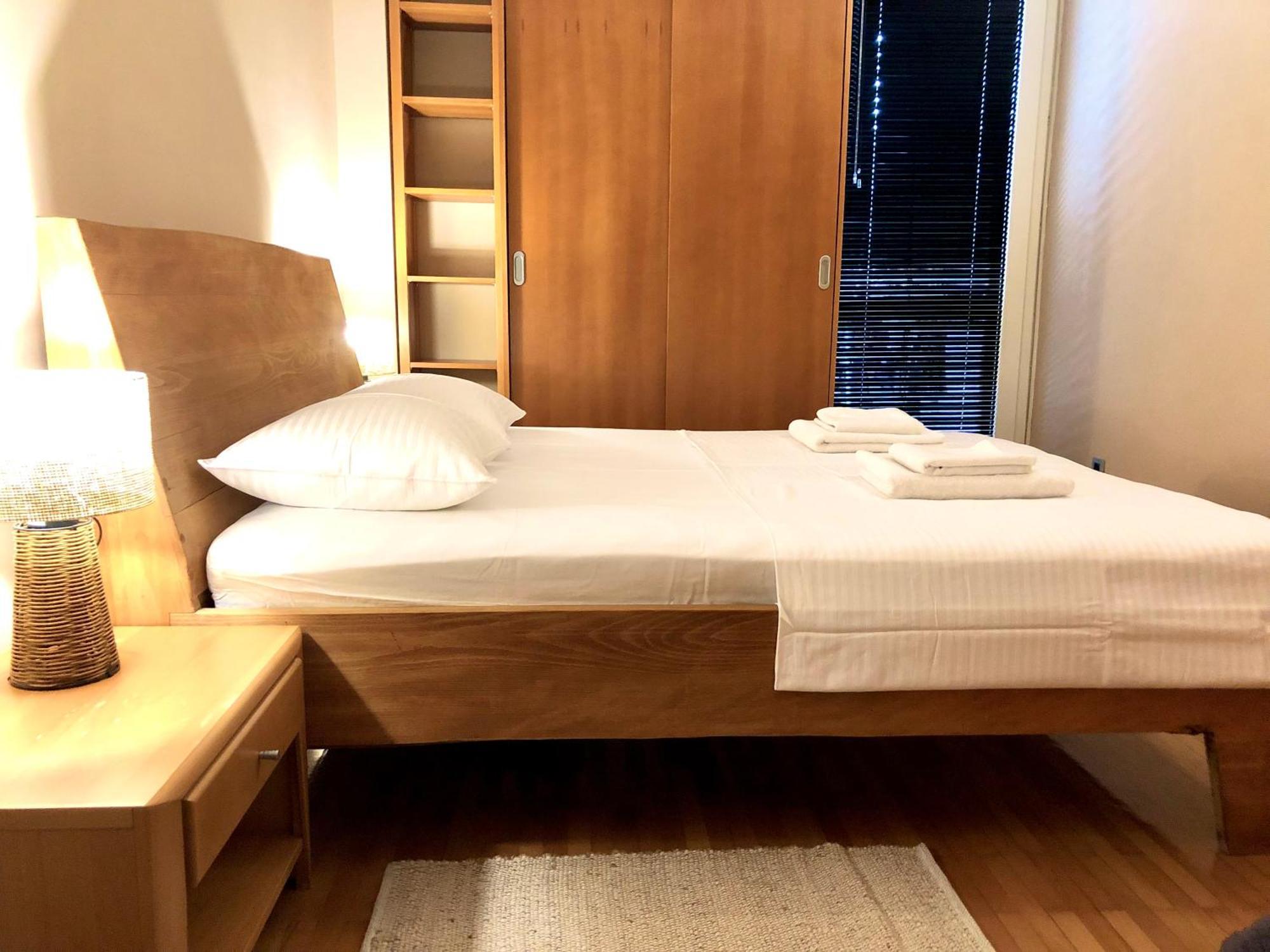 Seaview Apartment