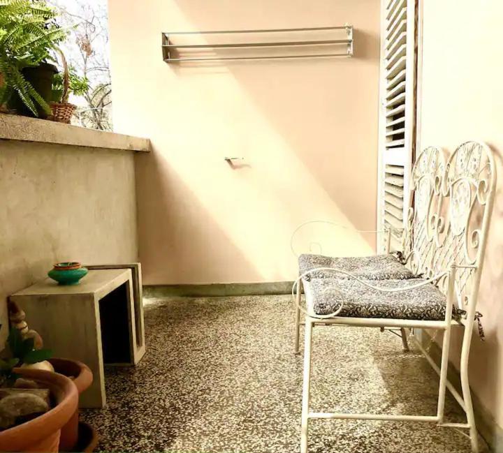 Seaview Apartment *